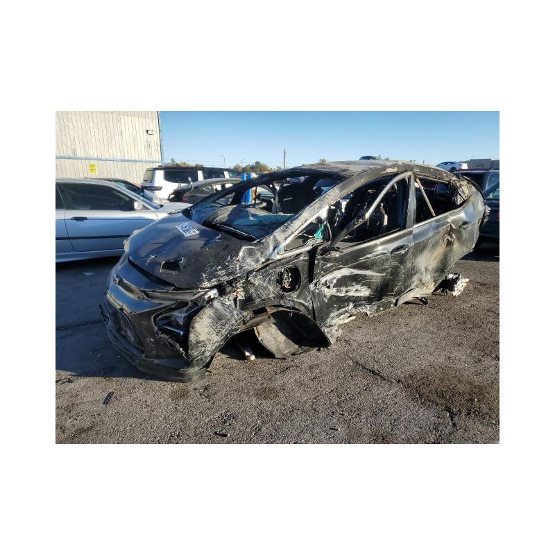 2023 CHEVROLET BOLT 1G1FW6S09P4197805 89150195