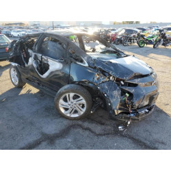 2023 CHEVROLET BOLT 1G1FW6S09P4197805 89150195