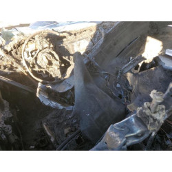 2023 CHEVROLET BOLT 1G1FW6S09P4197805 89150195