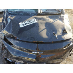 2023 CHEVROLET BOLT 1G1FW6S09P4197805 89150195
