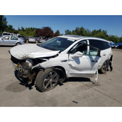 2022 BUICK ENCLAVE 5GAEVAKW0NJ181022 66510255
