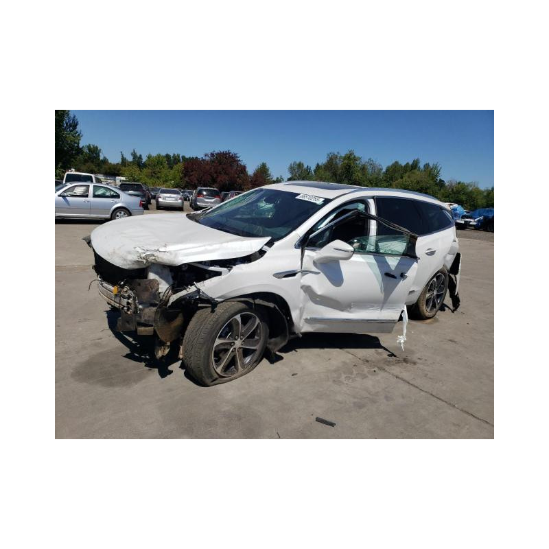 2022 BUICK ENCLAVE 5GAEVAKW0NJ181022 66510255 2022 BUICK ENCLAVE 5GAEVAKW0NJ181022 66510255