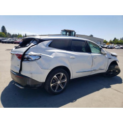 2022 BUICK ENCLAVE 5GAEVAKW0NJ181022 66510255