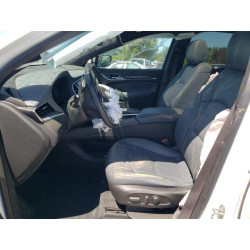 2022 BUICK ENCLAVE 5GAEVAKW0NJ181022 66510255