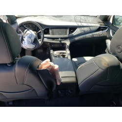2022 BUICK ENCLAVE 5GAEVAKW0NJ181022 66510255