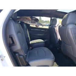 2022 BUICK ENCLAVE 5GAEVAKW0NJ181022 66510255