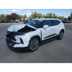 2023 CHEVROLET BLAZER 3GNKBLRS6PS101949 69323185