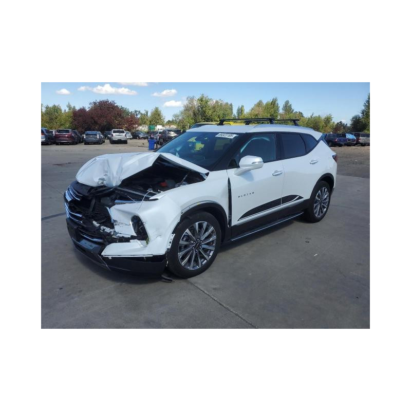 2023 CHEVROLET BLAZER 3GNKBLRS6PS101949 69323185