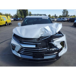 2023 CHEVROLET BLAZER 3GNKBLRS6PS101949 69323185