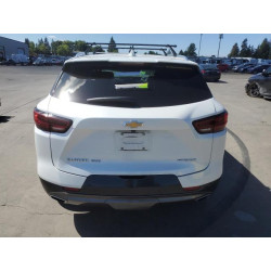 2023 CHEVROLET BLAZER 3GNKBLRS6PS101949 69323185