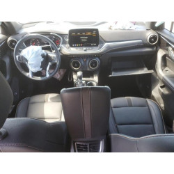 2023 CHEVROLET BLAZER 3GNKBLRS6PS101949 69323185