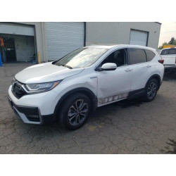 2021 HONDA CRV 7FART6H89ME014289 70701685