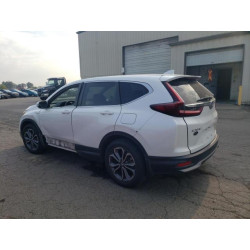 2021 HONDA CRV 7FART6H89ME014289 70701685