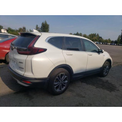 2021 HONDA CRV 7FART6H89ME014289 70701685