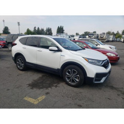 2021 HONDA CRV 7FART6H89ME014289 70701685
