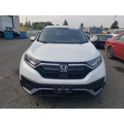 2021 HONDA CRV 7FART6H89ME014289 70701685