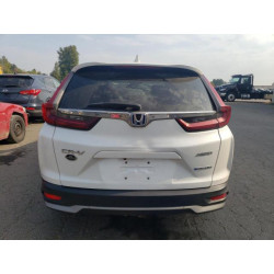 2021 HONDA CRV 7FART6H89ME014289 70701685