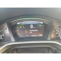 2021 HONDA CRV 7FART6H89ME014289 70701685
