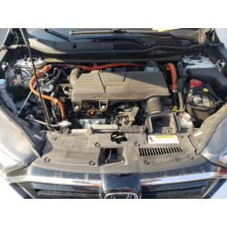 2021 HONDA CRV 7FART6H89ME014289 70701685