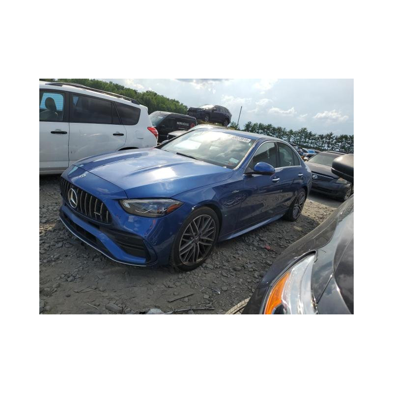 2023 MERCEDES-BENZ C-CLASS W1KAF8HB0PR138222 63623915 2023 MERCEDES-BENZ C-CLASS W1KAF8HB0PR138222 63623915