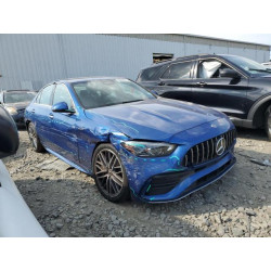 2023 MERCEDES-BENZ C-CLASS W1KAF8HB0PR138222 63623915