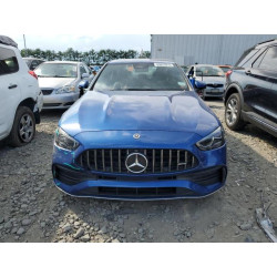 2023 MERCEDES-BENZ C-CLASS W1KAF8HB0PR138222 63623915