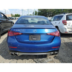 2023 MERCEDES-BENZ C-CLASS W1KAF8HB0PR138222 63623915