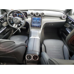 2023 MERCEDES-BENZ C-CLASS W1KAF8HB0PR138222 63623915