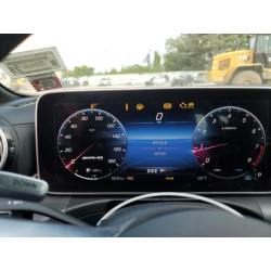 2023 MERCEDES-BENZ C-CLASS W1KAF8HB0PR138222 63623915