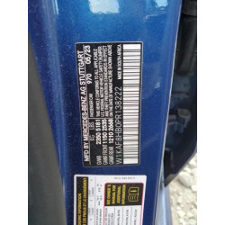 2023 MERCEDES-BENZ C-CLASS W1KAF8HB0PR138222 63623915
