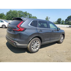 2025 HONDA CRV 7FARS4H45SE019166 68220145