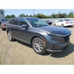 2025 HONDA CRV 7FARS4H45SE019166 68220145