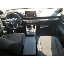 2025 HONDA CRV 7FARS4H45SE019166 68220145