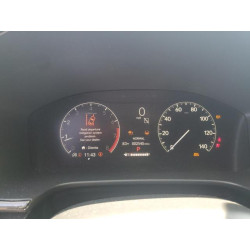 2025 HONDA CRV 7FARS4H45SE019166 68220145