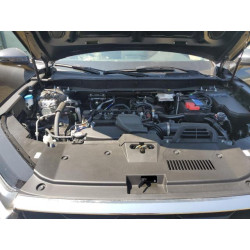 2025 HONDA CRV 7FARS4H45SE019166 68220145