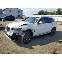 2022 BMW X3 5UX53DP0XN9K52527 68729745