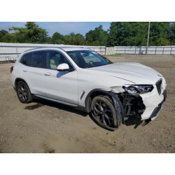 2022 BMW X3 5UX53DP0XN9K52527 68729745