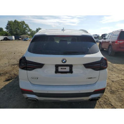 2022 BMW X3 5UX53DP0XN9K52527 68729745