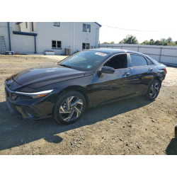 2025 HYUNDAI ELANTRA KMHLM4DG5SU931813 71071635
