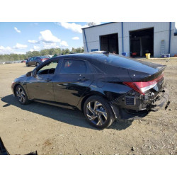 2025 HYUNDAI ELANTRA KMHLM4DG5SU931813 71071635