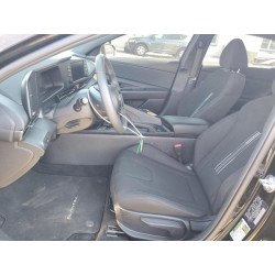 2025 HYUNDAI ELANTRA KMHLM4DG5SU931813 71071635