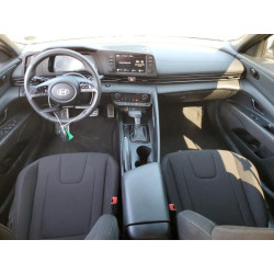 2025 HYUNDAI ELANTRA KMHLM4DG5SU931813 71071635