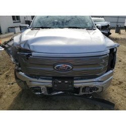 2023 FORD F150 LIGHT 1FT6W1EV1PWG08782 80059795