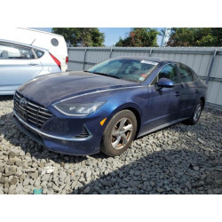 2022 HYUNDAI SONATA 5NPEG4JA1NH148068 80329105