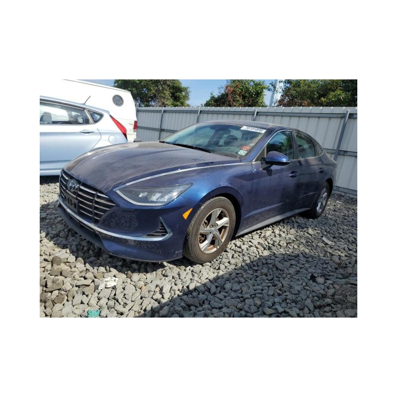 2022 HYUNDAI SONATA 5NPEG4JA1NH148068 80329105 2022 HYUNDAI SONATA 5NPEG4JA1NH148068 80329105