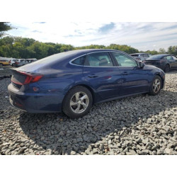 2022 HYUNDAI SONATA 5NPEG4JA1NH148068 80329105