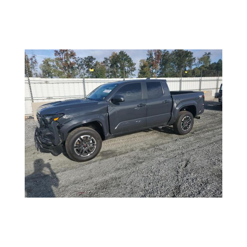 2025 TOYOTA TACOMA 3TMLB5JN3SM099086 82123375 2025 TOYOTA TACOMA 3TMLB5JN3SM099086 82123375