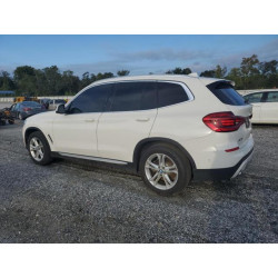 2020 BMW X3 5UXTY3C05L9C78770 84420555