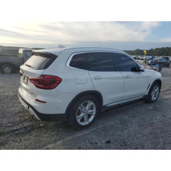 2020 BMW X3 5UXTY3C05L9C78770 84420555