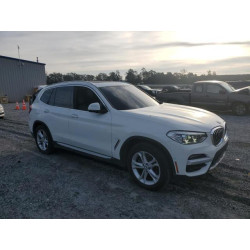 2020 BMW X3 5UXTY3C05L9C78770 84420555